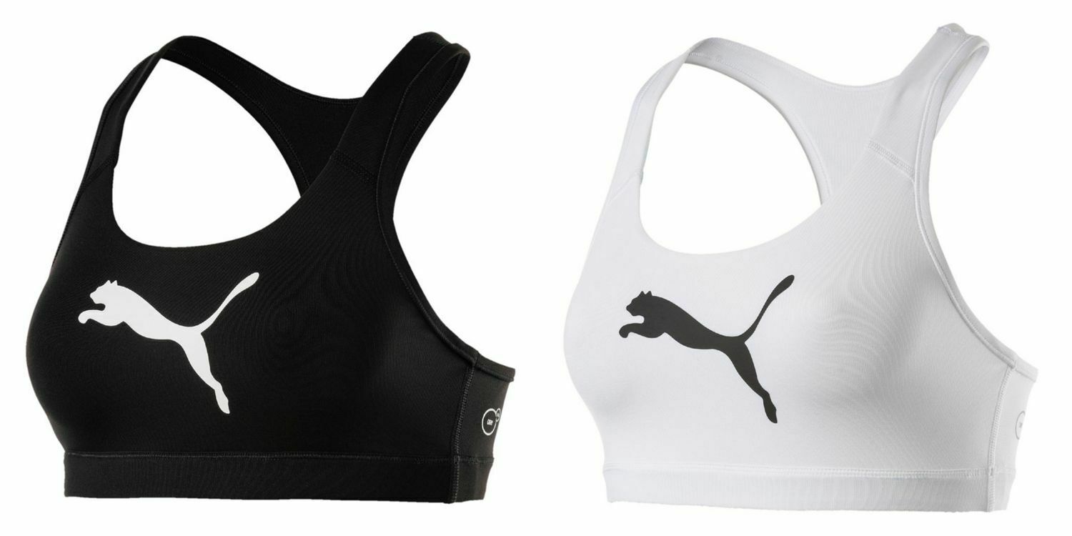 LADIES SPORTS BRA